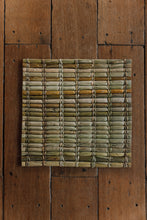 Load image into Gallery viewer, Open Weave Tablemat | Rush Matters