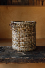 Load image into Gallery viewer, Plant basket | Rush Matters