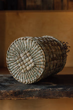Load image into Gallery viewer, Plant basket | Rush Matters
