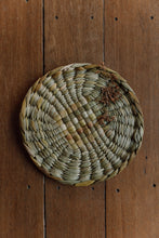 Load image into Gallery viewer, Round Tablemat | Rush Matters