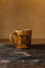 Load image into Gallery viewer, Pods Flower Mug | a•pottery