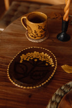 Load image into Gallery viewer, Pods Flower Mug | a•pottery