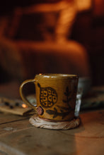 Load image into Gallery viewer, Pods Flower Mug | a•pottery