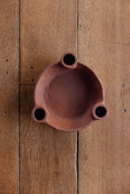 Load image into Gallery viewer, Triple Candle Bowl
