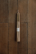 Load image into Gallery viewer, Organic Beeswax Candles