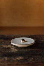 Load image into Gallery viewer, White Onyx Incense Dish