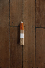 Load image into Gallery viewer, Organic Beeswax Candles