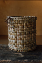 Load image into Gallery viewer, Plant basket | Rush Matters