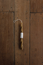Load image into Gallery viewer, Organic Beeswax Candles
