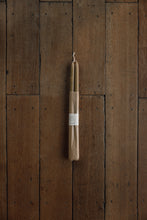 Load image into Gallery viewer, Organic Beeswax Candles