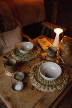 Load image into Gallery viewer, Round Tablemat | Rush Matters