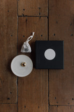 Load image into Gallery viewer, White Onyx Incense Dish