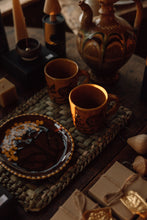 Load image into Gallery viewer, Pods Flower Mug | a•pottery