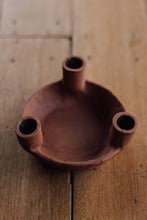 Load image into Gallery viewer, Triple Candle Bowl