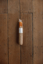 Load image into Gallery viewer, Organic Beeswax Candles