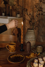 Load image into Gallery viewer, Organic Beeswax Candles