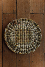 Load image into Gallery viewer, Round Tablemat | Rush Matters