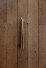 Load image into Gallery viewer, Organic Beeswax Candles