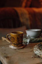 Load image into Gallery viewer, Pods Flower Mug | a•pottery