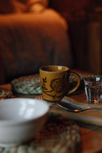 Load image into Gallery viewer, Pods Flower Mug | a•pottery