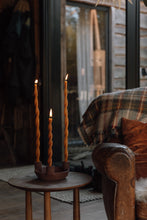 Load image into Gallery viewer, Triple Candle Bowl