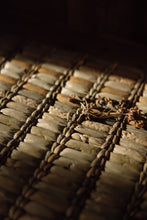 Load image into Gallery viewer, Open Weave Tablemat | Rush Matters