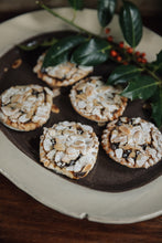 Load image into Gallery viewer, Large Stoneware Platter