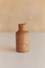 Load image into Gallery viewer, Wood Dry Bud Vase