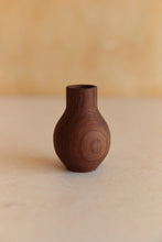 Load image into Gallery viewer, Wood Dry Bud Vase