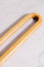 Load image into Gallery viewer, Long Wooden Handmade Brush