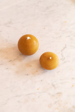 Load image into Gallery viewer, Organic Beeswax Candles - Ball & Ellipse