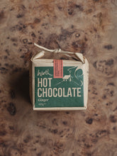 Load image into Gallery viewer, Harth Hot Chocolate | 3 Flavours