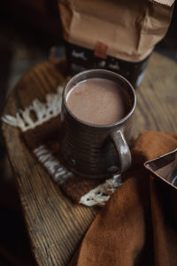 Harth Hot Chocolate | 3 Flavours