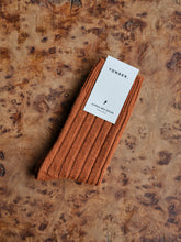 Load image into Gallery viewer, Alpaca Bed Socks