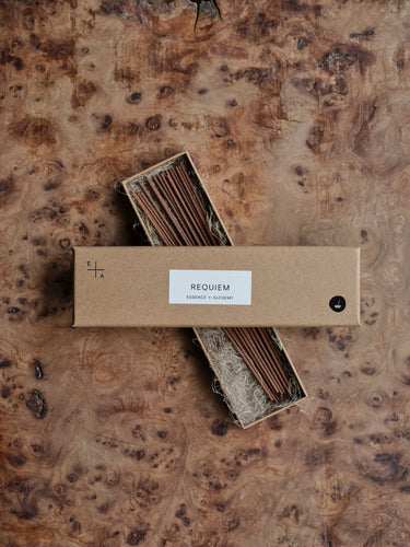 REQUIEM Incense