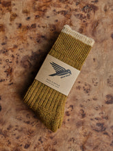 Load image into Gallery viewer, Wool socks