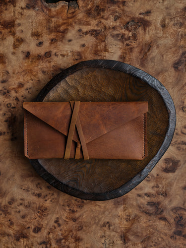 Leather Pouch