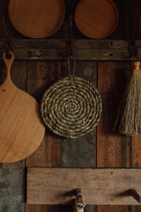 Pot Rest | Rush Matters