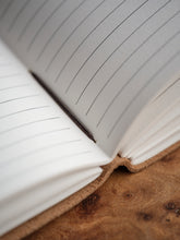 Load image into Gallery viewer, Leather Journal