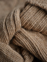 Load image into Gallery viewer, Alpaca Bed Socks