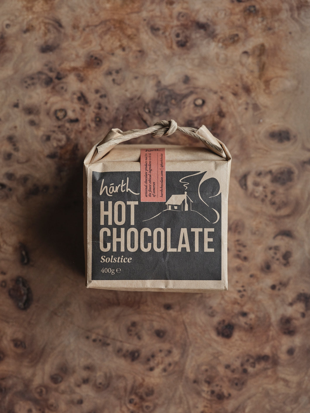 Harth Hot Chocolate | 3 Flavours
