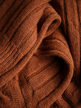 Load image into Gallery viewer, Alpaca Bed Socks