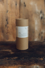 Load image into Gallery viewer, SOL Bath Salts in natural cardboard packaging, by Essence + Alchemy, at Settle Norfolk, UK | Copyright Settle Norfolk, UK