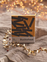 Load image into Gallery viewer, OCELOT Organic Chocolate &amp; Buckwheat Bar 70g