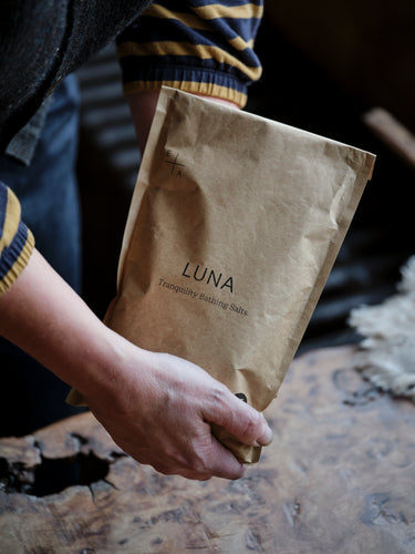 Luna Bathing Salts