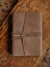 Load image into Gallery viewer, Leather Journal