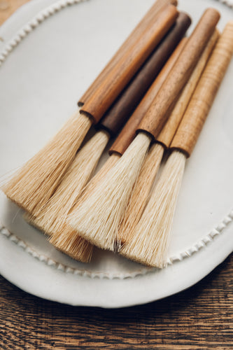Single Stem Brush