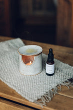 Load image into Gallery viewer, The Woods Essential Oil Set &amp; Oil Burner