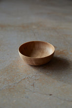 Load image into Gallery viewer, Mini Sycamore Bowl