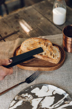 Load image into Gallery viewer, Wooden Toast Tongs